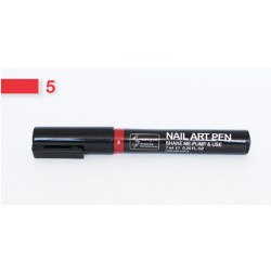 Stilou Nail Art Pen 7ml #5 Stilou Nail Art Pen 7ml #5